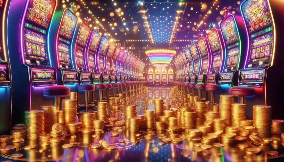 Dragonia Casino